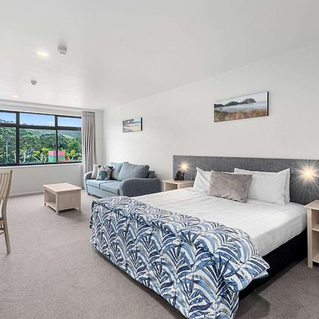 Quality Hotel Oceans Tutukaka Eksteriør bilde