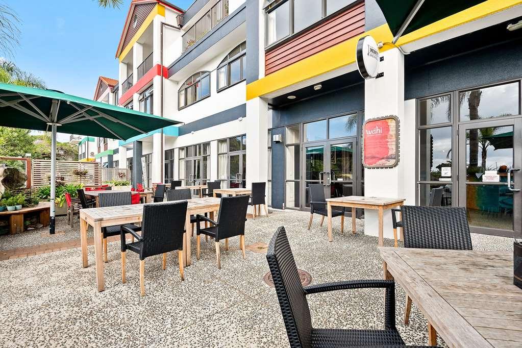 Quality Hotel Oceans Tutukaka Bekvemmeligheter bilde