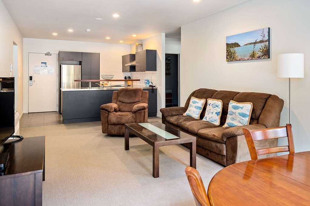 Quality Hotel Oceans Tutukaka Rom bilde