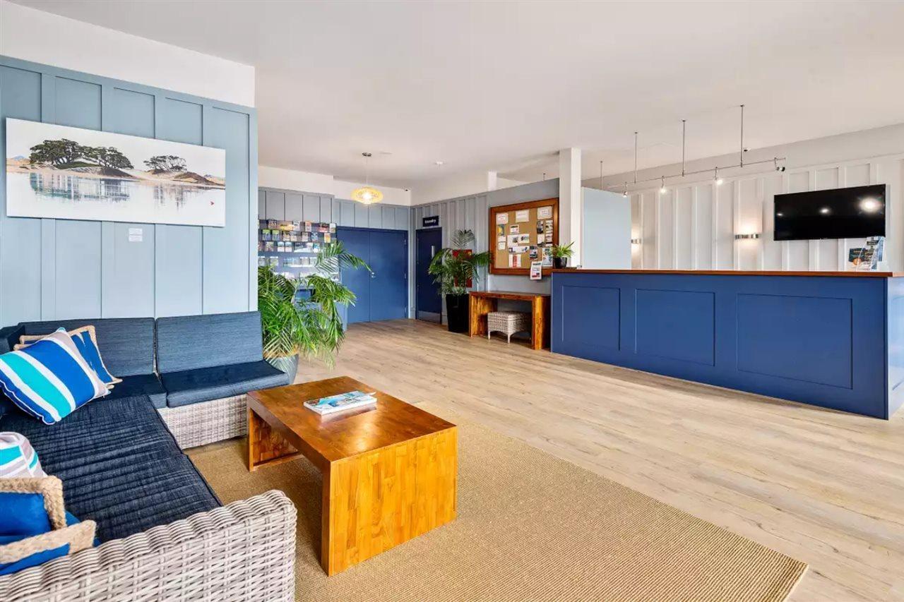 Quality Hotel Oceans Tutukaka Eksteriør bilde