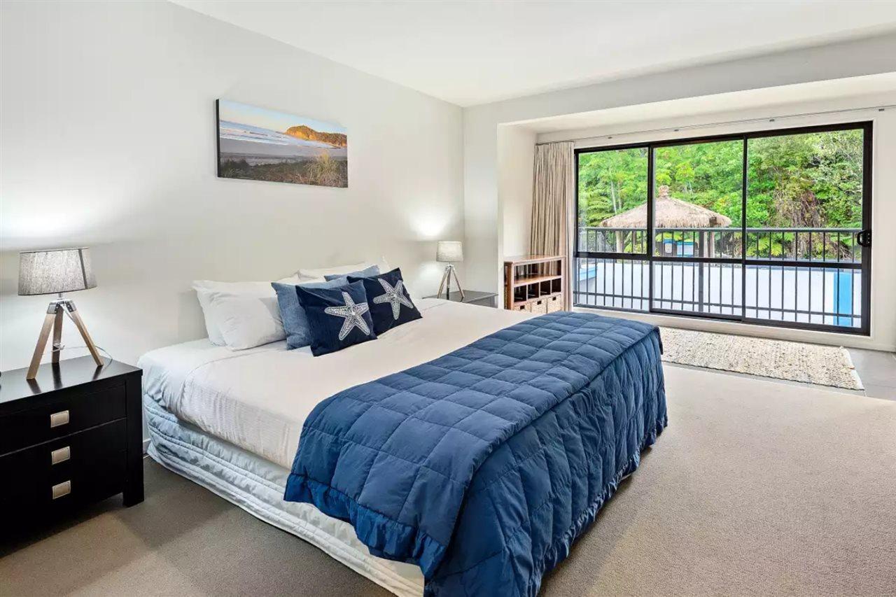 Quality Hotel Oceans Tutukaka Eksteriør bilde