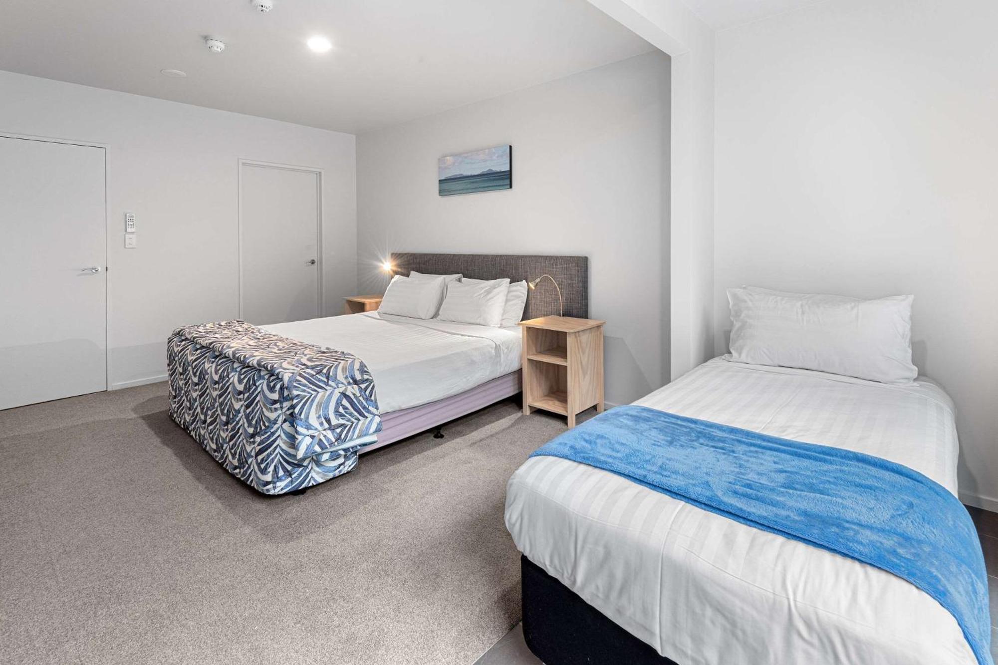 Quality Hotel Oceans Tutukaka Eksteriør bilde