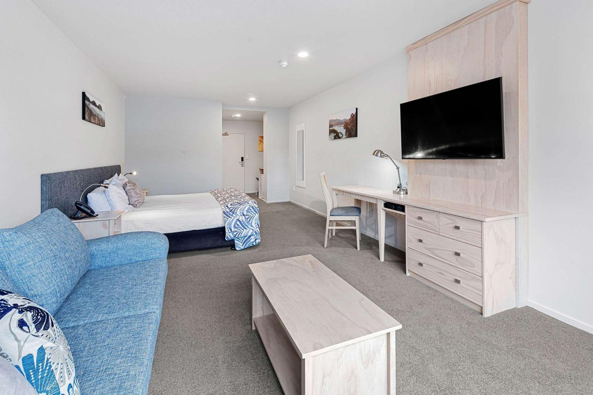 Quality Hotel Oceans Tutukaka Eksteriør bilde