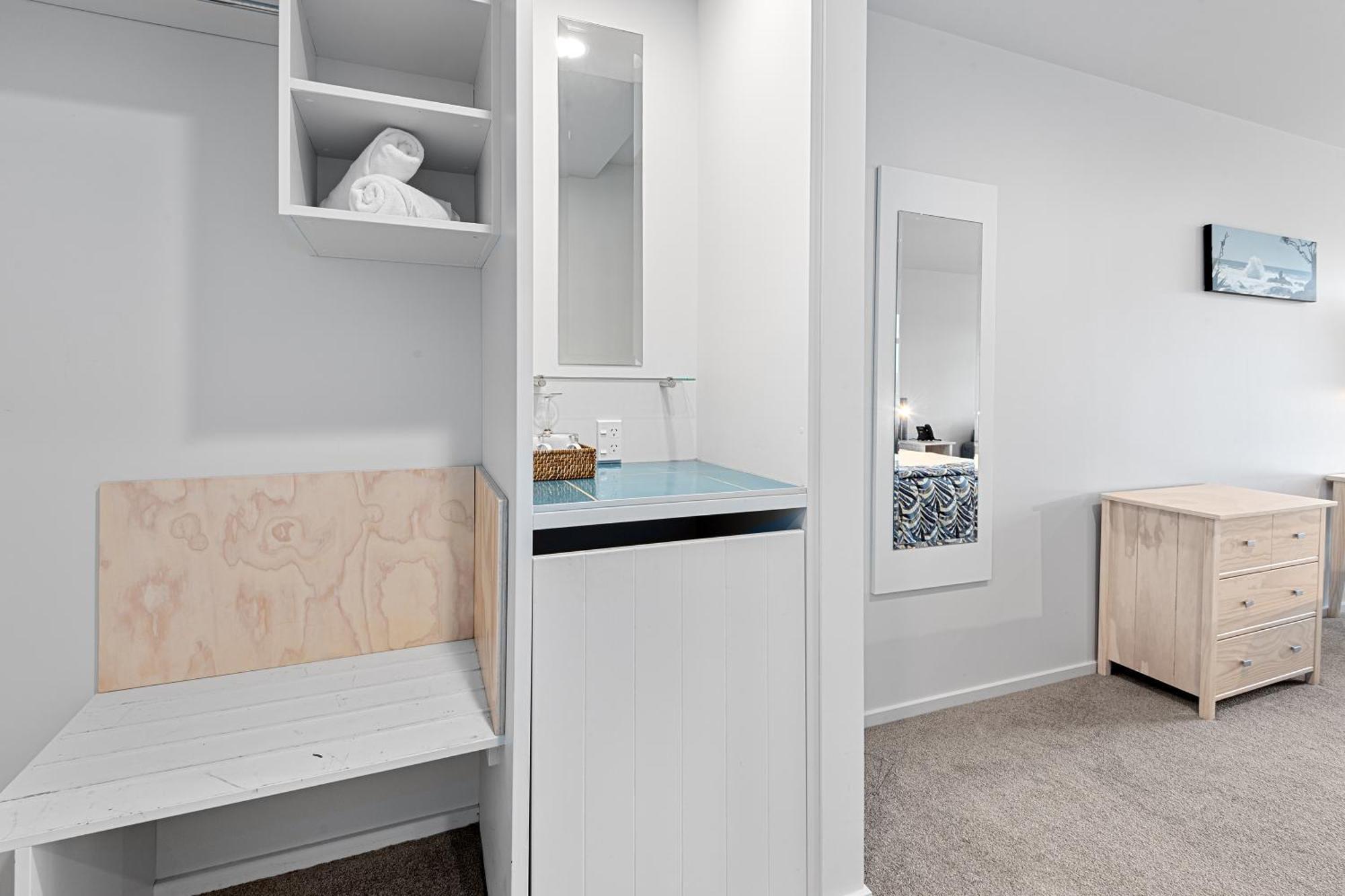 Quality Hotel Oceans Tutukaka Eksteriør bilde