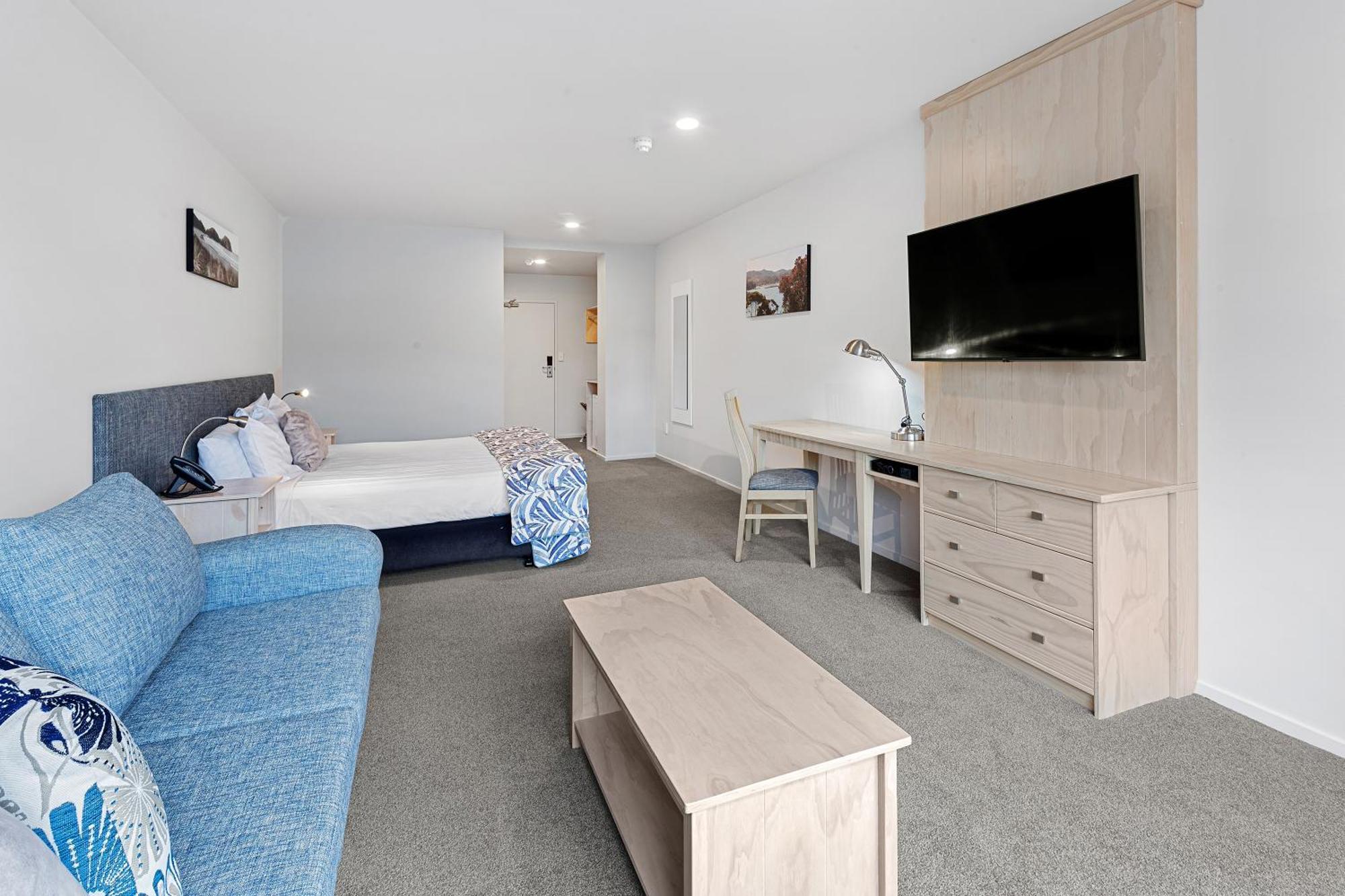Quality Hotel Oceans Tutukaka Eksteriør bilde