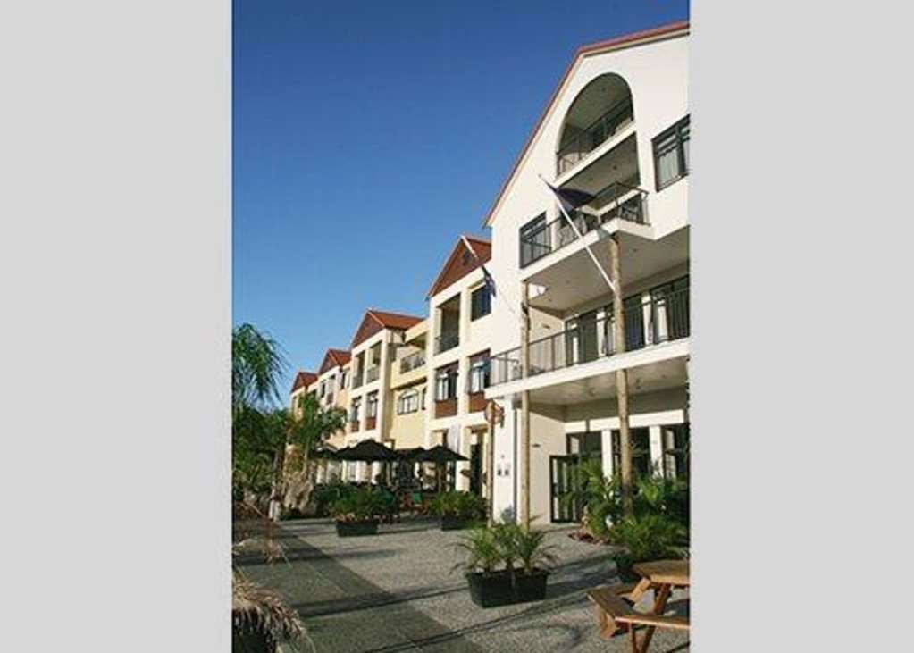Quality Hotel Oceans Tutukaka Eksteriør bilde