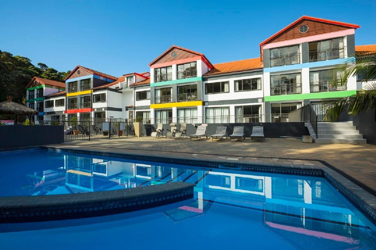 Quality Hotel Oceans Tutukaka Eksteriør bilde