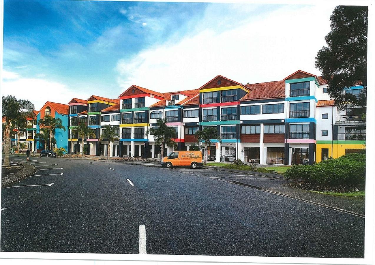Quality Hotel Oceans Tutukaka Eksteriør bilde