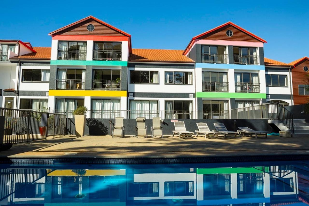 Quality Hotel Oceans Tutukaka Eksteriør bilde